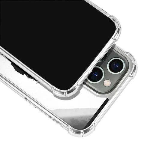 DC Comics Superman Unchained #1 SD Comic Con Variant Cover New 52 Art by Jim Lee iPhone 15 Pro Clear Case